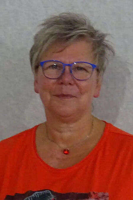 Erika Sackmann