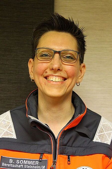 Barbara Sommer