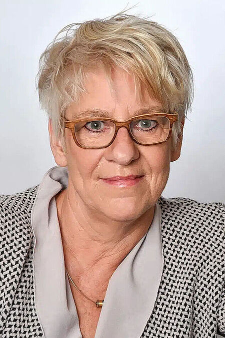 Regina Traub