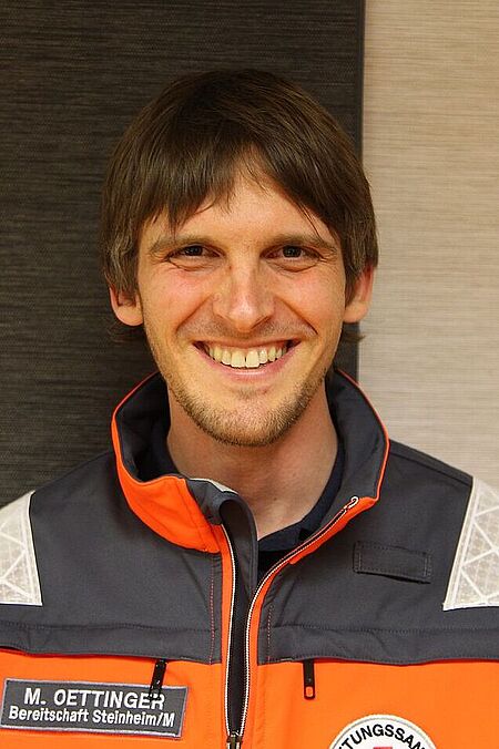 Marcel Oettinger