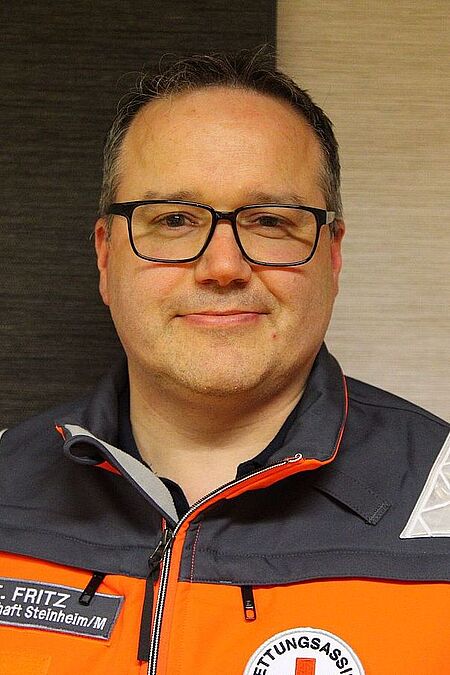 Thorsten Fritz